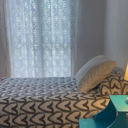 Casa Abuela Francisca Villa Genalguacil Kültér fotó